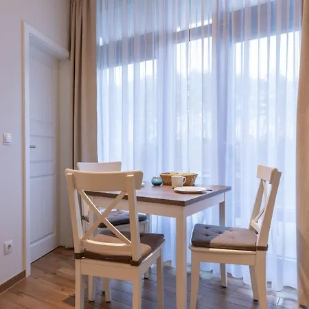 Strandwohnung Direkt Am - Whg 32 Kirr