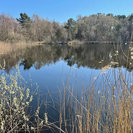 Strandwohnung Direkt Am - Whg 32 *