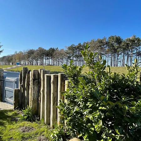 Strandwohnung Direkt Am - Whg 32 شقة